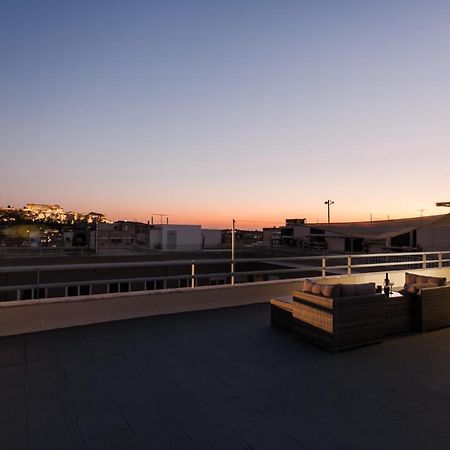 Gorgeous Retire With Breathtaking Acropolis View! Apartamento Atenas Exterior foto