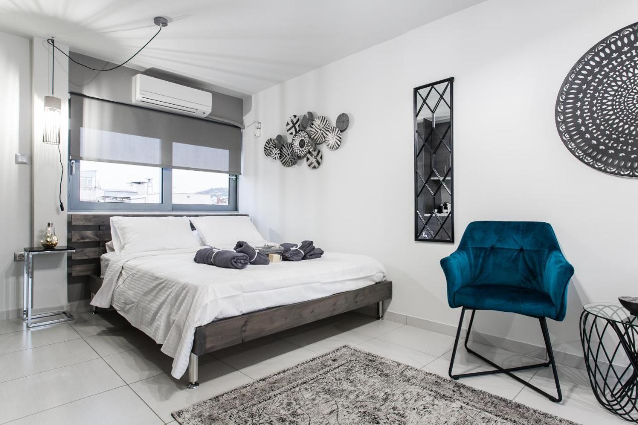 Gorgeous Retire With Breathtaking Acropolis View! Apartamento Atenas Exterior foto